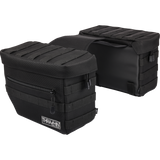 THRASHIN SUPPLY ESSENTIAL V3 SADDLEBAGS UNIVERSAL FIT