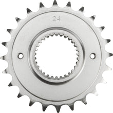 Load image into Gallery viewer, TRANSMISSION PERFORMANCE CHAIN SPROCKET HARLEY DAVIDSON 94-06 - The Speed Shop Canada