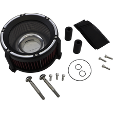 Load image into Gallery viewer, TRASK ASSAULT AIR FILTER KITS HARLEY DAVIDSON MODELS 99-25 - The Speed Shop Canada