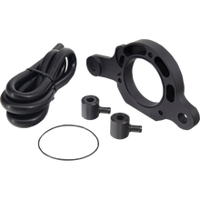 Load image into Gallery viewer, TRASK ASSAULT AIR BREATHER KIT HARLEY M8 17-23 - The Speed Shop Canada