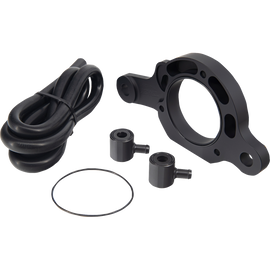 TRASK ASSAULT AIR BREATHER KIT HARLEY M8 17-23 - The Speed Shop Canada