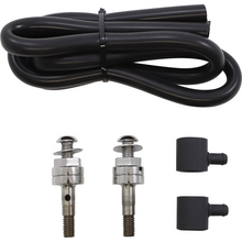 Load image into Gallery viewer, TRASK ASSAULT AIR BREATHER KIT HARLEY TWIN CAMS - The Speed Shop Canada