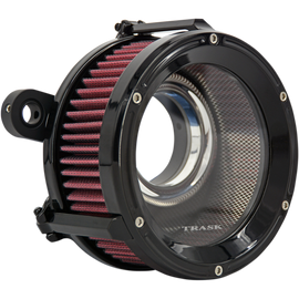 TRASK ASSAULT AIR FILTER KITS HARLEY DAVIDSON MODELS 99-25 - The Speed Shop Canada