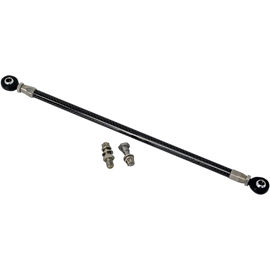 TRASK PERFORMANCE CARBON FIBRE SHIFT LINK HARLEY MODELS (LONG) - The Speed Shop Canada