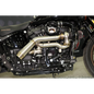 TRASK TORNADO TURBO KITS 17-25 HARLEY DAVIDSON M8 MODELS - The Speed Shop Canada