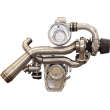 Load image into Gallery viewer, TRASK TORNADO TURBO KITS 17-25 HARLEY DAVIDSON M8 MODELS - The Speed Shop Canada