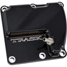 Load image into Gallery viewer, TRASK PERFORMANCE VENTED TRANSMISSION TOP COVER M8 HARLEY MODELS - The Speed Shop Canada