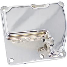 Load image into Gallery viewer, TRASK PERFORMANCE VENTED TRANSMISSION TOP COVER M8 HARLEY MODELS - The Speed Shop Canada