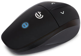 UClear Amp Go2 Bluetooth communicator with sleek design for hands-free audio and communication.
