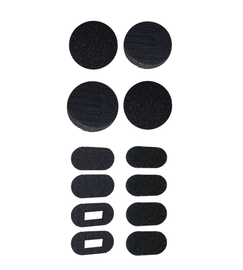 UClear Univ Speaker Mount Kit 111039 for audio and visual communication, showing mounting hardware and components.