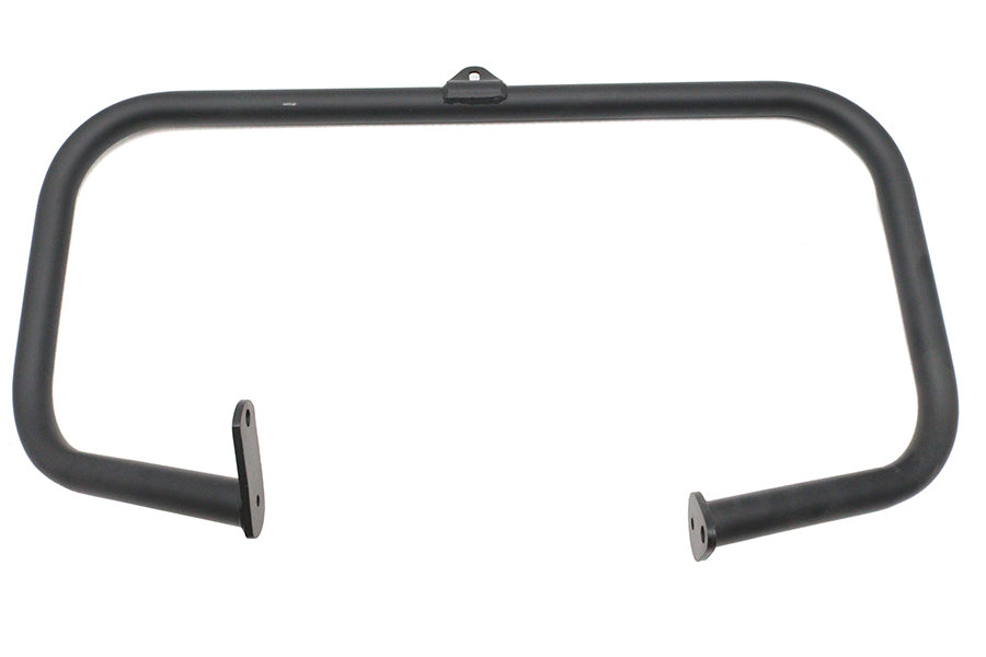 Front Engine Bar Black