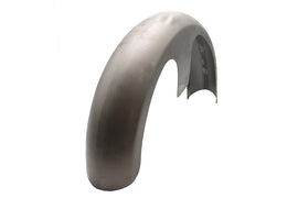 Ultima Front Fender Raw Steel
