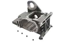 Load image into Gallery viewer, Silver Ultima 6-speed transmission case, showcasing the durable metal housing and detailed construction of the Ultima brand transmission.