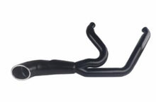 Load image into Gallery viewer, VTWIN SHORTY TURNOUT 2:1 EXHAUST HARLEY DAVIDSON BAGGERS 95-23 - The Speed Shop Canada