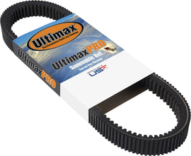 Ultimax Pro Drive Belt 22-131-4442U4, a durable replacement belt for industrial or lawn equipment by Ultimax, shown in the image.