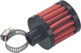 Uni Push-In Breather Filter 5/8