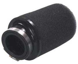 Uni Snow Pod 2.25-inch air filter by Uni, designed for optimal filtration in air purification systems.