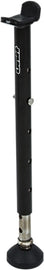 Emergency Side Stand Black