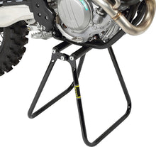 Load image into Gallery viewer, Folding Mx Stand