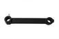 Black Front Brake Shackle Bar