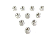 Load image into Gallery viewer, Flexloc Nuts 3/8 inch-16 Cadmium