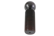 Load image into Gallery viewer, 1 inch-14 Ball Socket Black