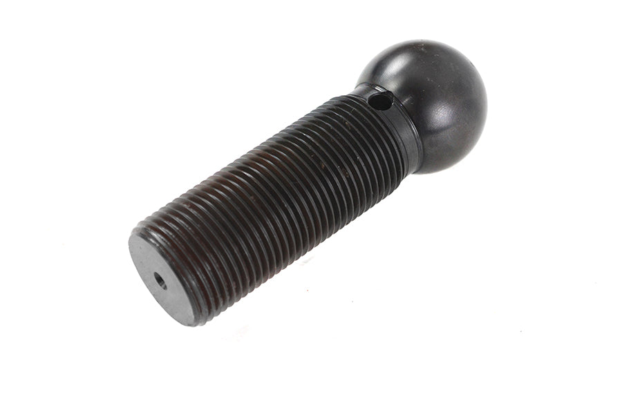 1 inch-14 Ball Socket Black