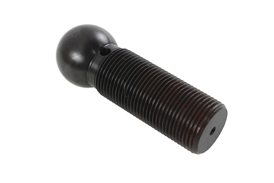 1 inch-14 Ball Socket Black