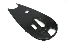 Load image into Gallery viewer, Black Rigid Chain Guard