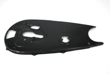 Load image into Gallery viewer, Black Rigid Chain Guard