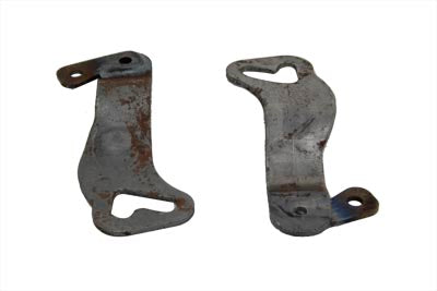 Frame Top Engine Mount