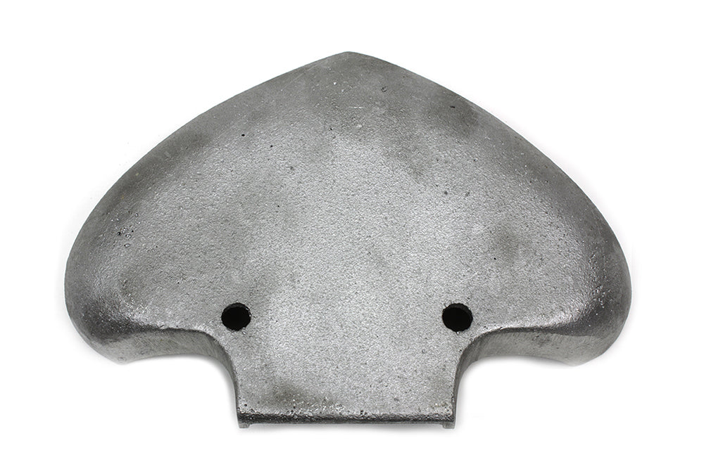 Front Engine Bar Bolt Cover