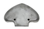 Front Engine Bar Bolt Cover