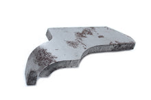Load image into Gallery viewer, Left Side Caliper Frame Mount Bracket