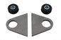 Oil Tank Frame Mount Kit