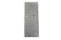 Rigid Frame Forging Hallmark Plate