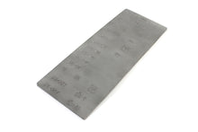 Load image into Gallery viewer, Rigid Frame Forging Hallmark Plate