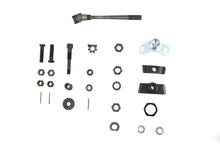 Load image into Gallery viewer, Rigid Side Car Connector Kit