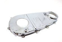 Load image into Gallery viewer, Chrome V-Twin Factory Sample Replica Inner Primary Cover for V-Twin drive line motorcycle engine components