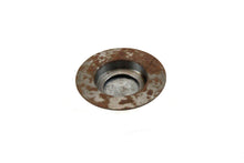Load image into Gallery viewer, V-TWIN Inner Primary Cap in raw steel for drive line applications, showcasing the durable metal finish and precise fit.