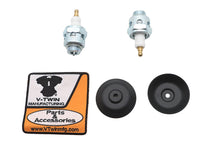 Load image into Gallery viewer, Globe 18mm Spark Plug Kit