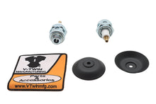 Load image into Gallery viewer, Globe 18mm Spark Plug Kit