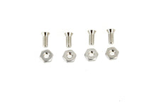 Load image into Gallery viewer, 1936 Oval Head Screw Set