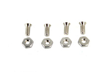 Load image into Gallery viewer, 1936 Oval Head Screw Set