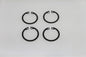 Knucklehead Rocker Box Retaining Ring