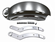 Load image into Gallery viewer, Bobbed Rear Fender Kit