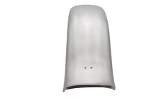 Load image into Gallery viewer, Factory Sample Rear Fender Bobbed with Left Cutout