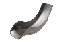 Load image into Gallery viewer, Factory Sample Rear Fender Bobbed with Left Cutout