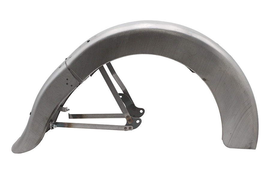 Factory Sample Rigid Rear Fender