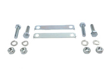 Load image into Gallery viewer, Front Fender Zinc Mount Kit